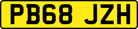 PB68JZH