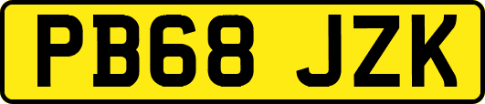 PB68JZK