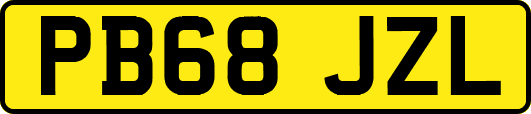 PB68JZL