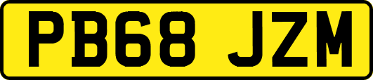 PB68JZM