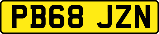 PB68JZN