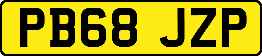 PB68JZP