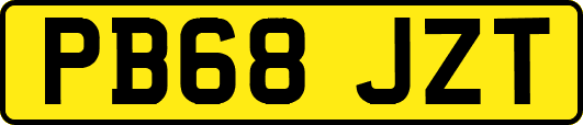 PB68JZT