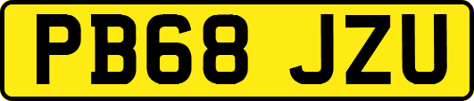 PB68JZU