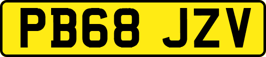 PB68JZV