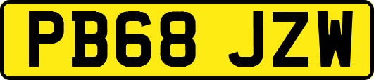 PB68JZW