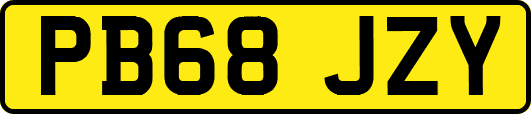 PB68JZY
