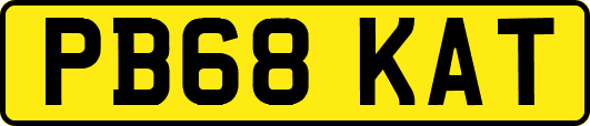 PB68KAT