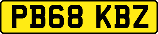 PB68KBZ