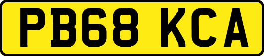 PB68KCA