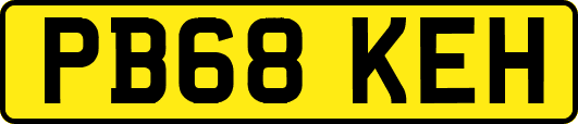 PB68KEH