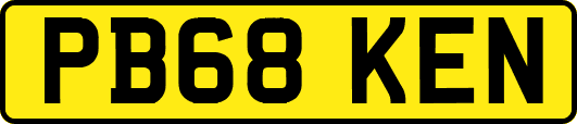 PB68KEN
