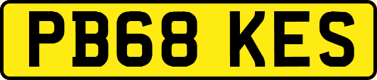PB68KES