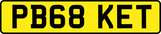 PB68KET