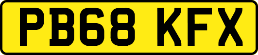 PB68KFX