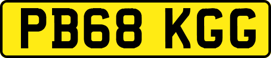 PB68KGG
