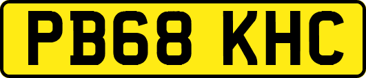 PB68KHC