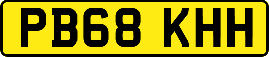 PB68KHH