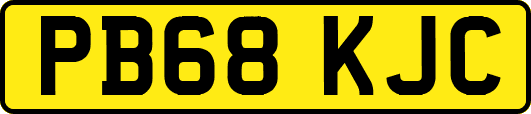 PB68KJC