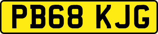 PB68KJG