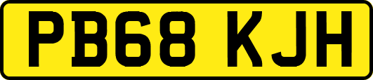 PB68KJH