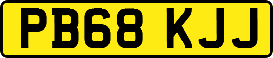 PB68KJJ