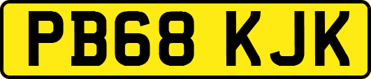 PB68KJK
