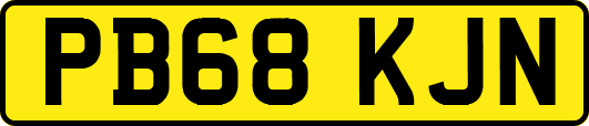 PB68KJN