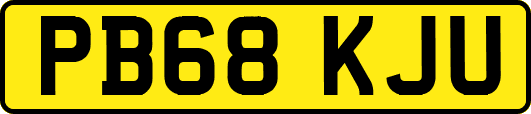 PB68KJU