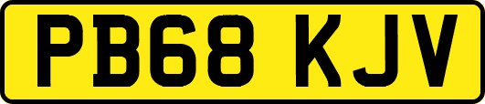PB68KJV