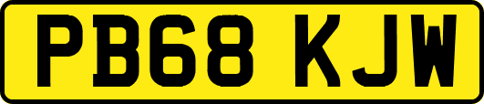 PB68KJW