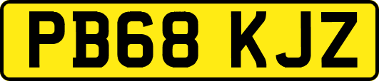 PB68KJZ