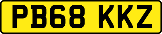 PB68KKZ