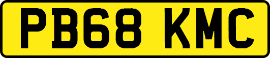PB68KMC