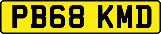 PB68KMD