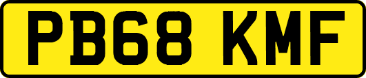PB68KMF