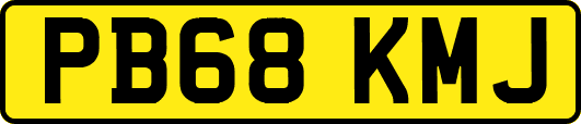 PB68KMJ