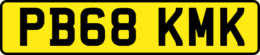 PB68KMK