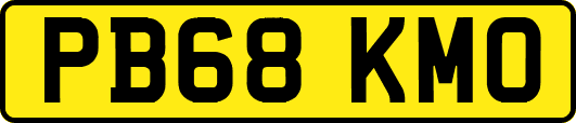 PB68KMO