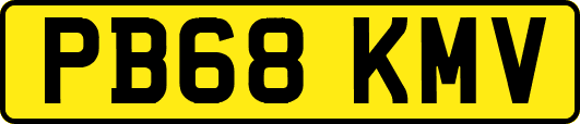 PB68KMV