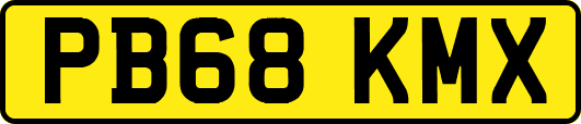 PB68KMX