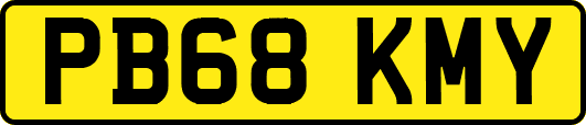 PB68KMY