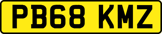 PB68KMZ