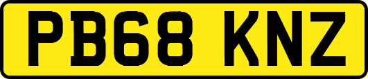 PB68KNZ