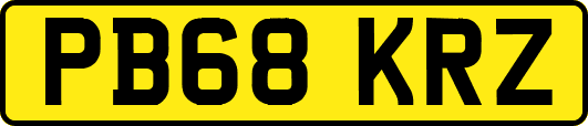 PB68KRZ