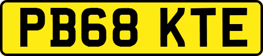 PB68KTE