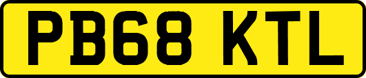 PB68KTL