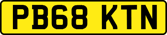 PB68KTN