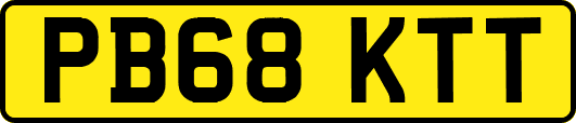 PB68KTT
