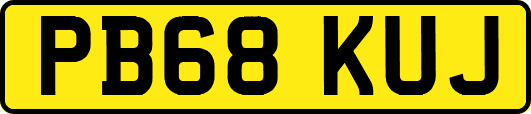 PB68KUJ
